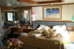 Suite Stateroom Picture