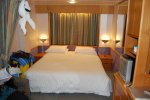 Oceanview Stateroom Picture