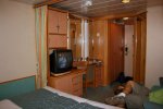 Interior Stateroom Picture