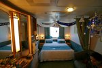 Oceanview Stateroom Picture