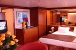 Grand Suite Stateroom Picture