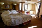 Signature Suite Stateroom Picture