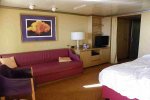 Signature Suite Stateroom Picture