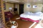 Signature Suite Stateroom Picture