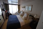 Club Deluxe Verandah Stateroom Picture