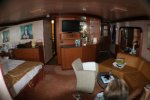 Grand Suite Stateroom Picture