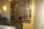 Balcony Stateroom Picture