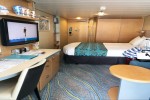 Boardwalk and Park Balcony Stateroom Picture