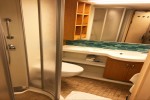 Interior Stateroom Picture