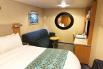 Interior Stateroom Picture