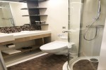 Junior Suite Stateroom Picture