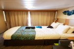 Spacious Balcony Stateroom Picture