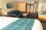 Spacious Balcony Stateroom Picture