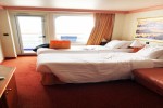 Balcony Stateroom Picture