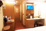 Interior Stateroom Picture