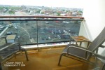 Balcony Stateroom Picture