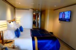 Sheltered Balcony Stateroom Picture