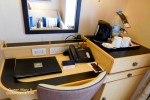 Sheltered Balcony Stateroom Picture