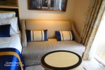 Sheltered Balcony Stateroom Picture