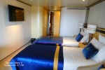 Sheltered Balcony Stateroom Picture