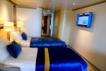 Sheltered Balcony Stateroom Picture