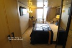 Sheltered Balcony Stateroom Picture