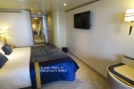 Sheltered Balcony Stateroom Picture