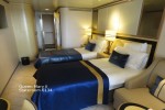 Sheltered Balcony Stateroom Picture