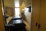 Sheltered Balcony Stateroom Picture