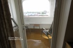 Sheltered Balcony Stateroom Picture