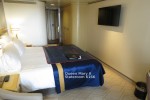 Sheltered Balcony Stateroom Picture