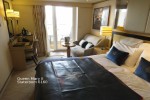 Sheltered Balcony Stateroom Picture