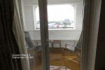 Sheltered Balcony Stateroom Picture