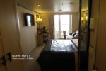 Sheltered Balcony Stateroom Picture