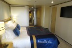 Sheltered Balcony Stateroom Picture