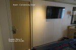 Sheltered Balcony Stateroom Picture