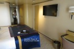 Sheltered Balcony Stateroom Picture