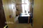 Sheltered Balcony Stateroom Picture