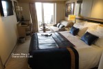 Sheltered Balcony Stateroom Picture