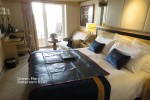 Sheltered Balcony Stateroom Picture