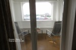 Sheltered Balcony Stateroom Picture