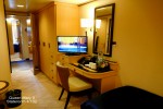 Inside Stateroom Picture