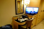 Inside Stateroom Picture