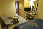 Inside Stateroom Picture