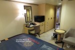 Inside Stateroom Picture