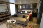 Queens Suite Stateroom Picture