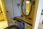 Queens Suite Stateroom Picture