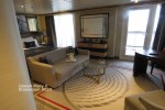 Queens Suite Stateroom Picture