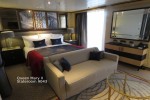 Queens Suite Stateroom Picture