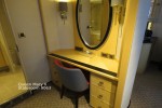 Queens Suite Stateroom Picture